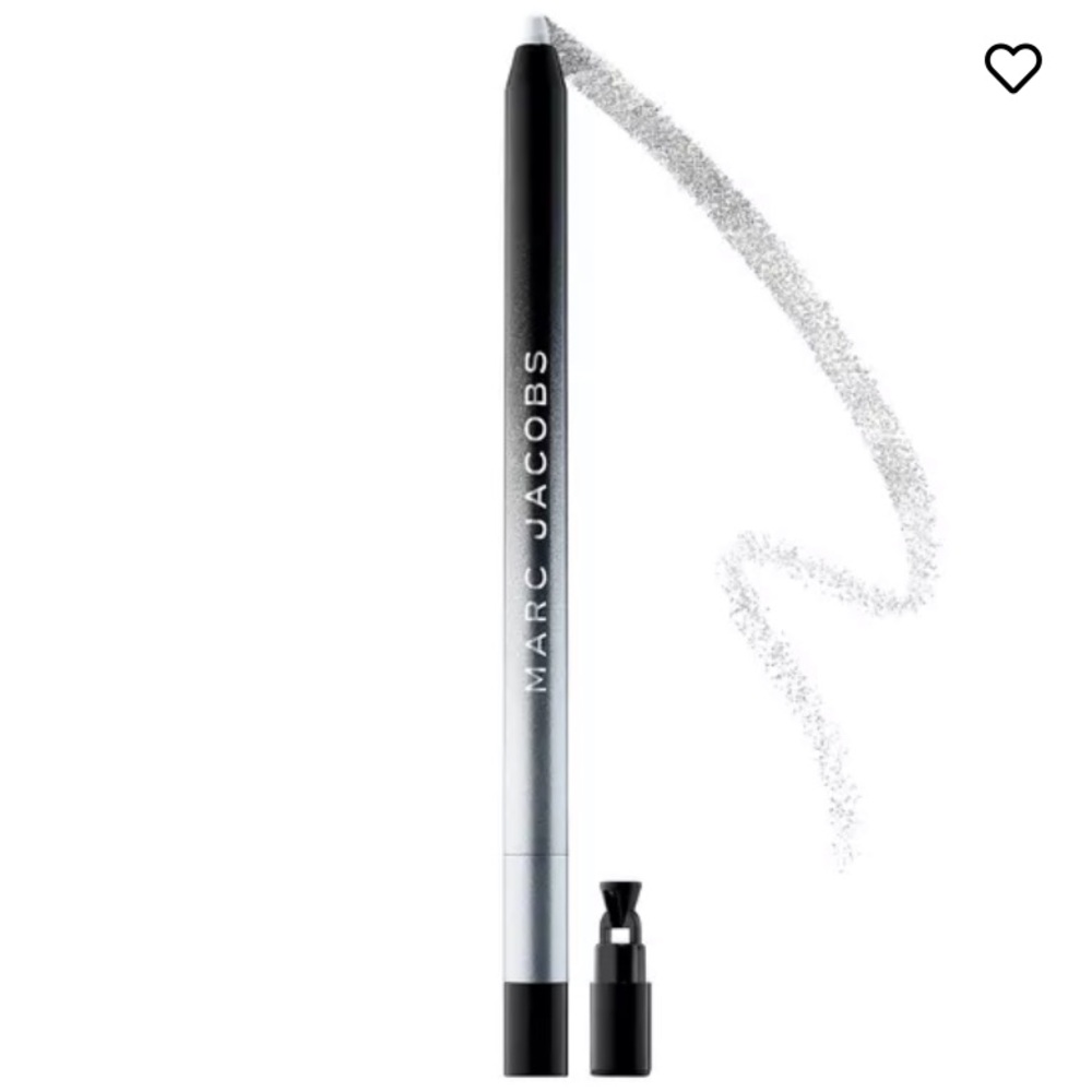 Marc Jacobs Highliner Glam Glitter Eye Crayon Iced